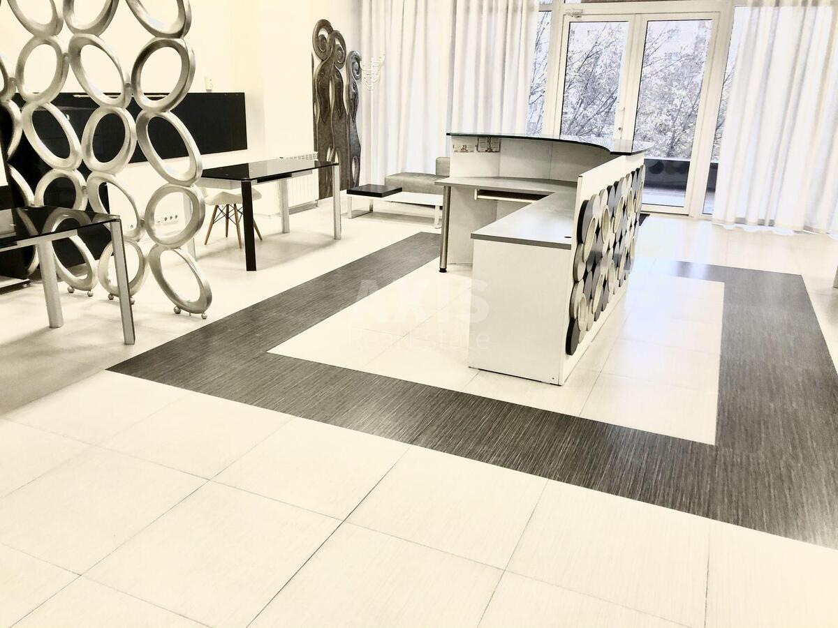 Office vul. Zhyljans'ka 59, 100m2581229