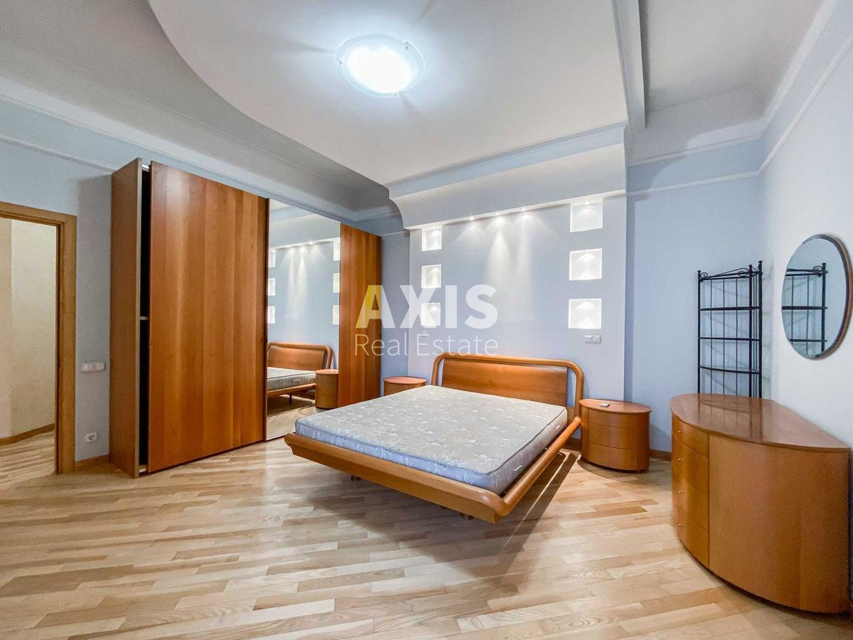 5k apartment vul. Jaroslaviv Val 14Г2