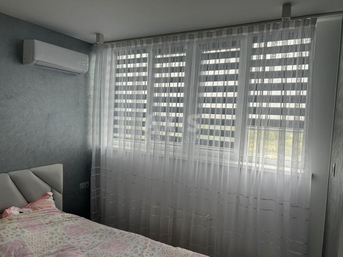 1к квартира бул. Вацлава Гавела 28624456