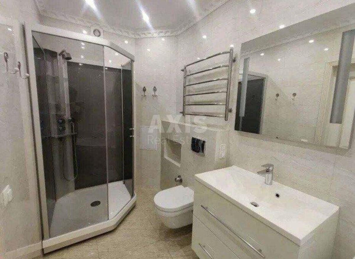 3k apartment vul. Pan'kivs'ka 27/284