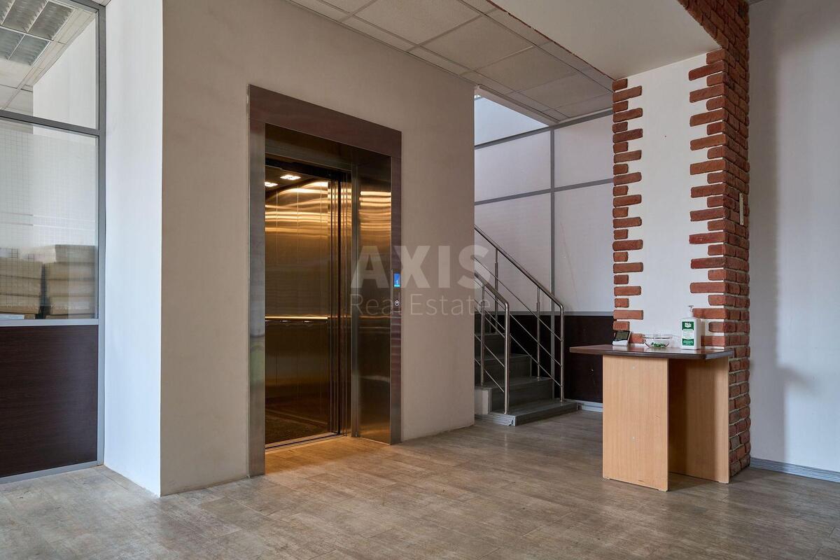 Office vul. Shmidta Otto 6, 1084m2527475