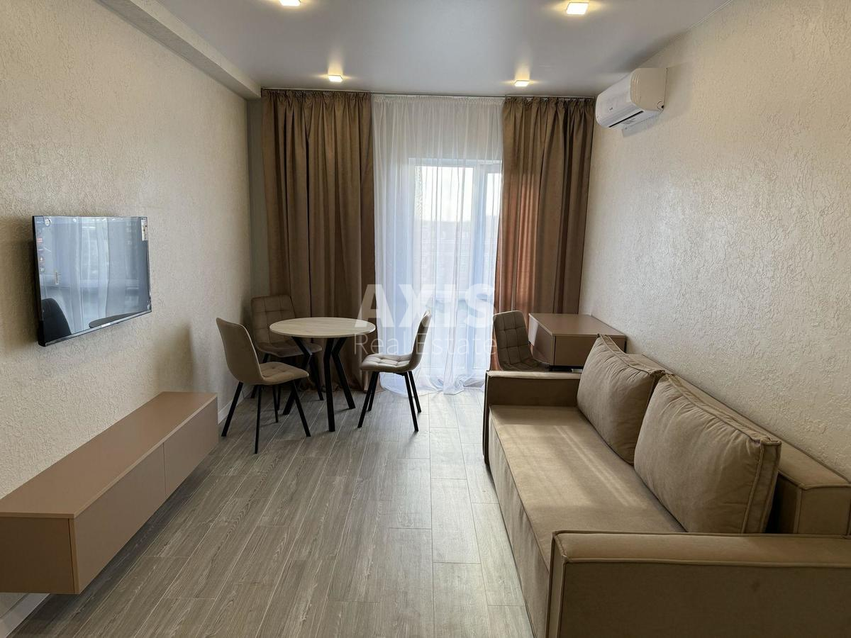 1k apartment vul. Myhajla Maksymovycha 28Е388820