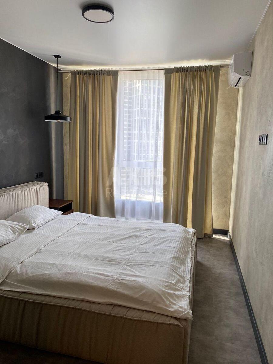 1k apartment pr-t Pravdy 833