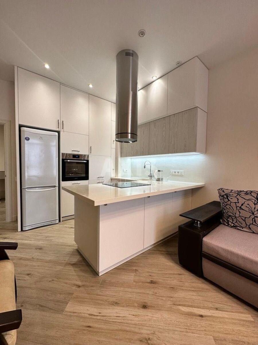 2k apartment bul. Lesi Ukrai'nky 7В4