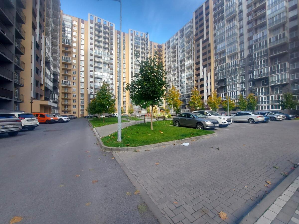 1к квартира ул. Заболотного Академика 1486161810