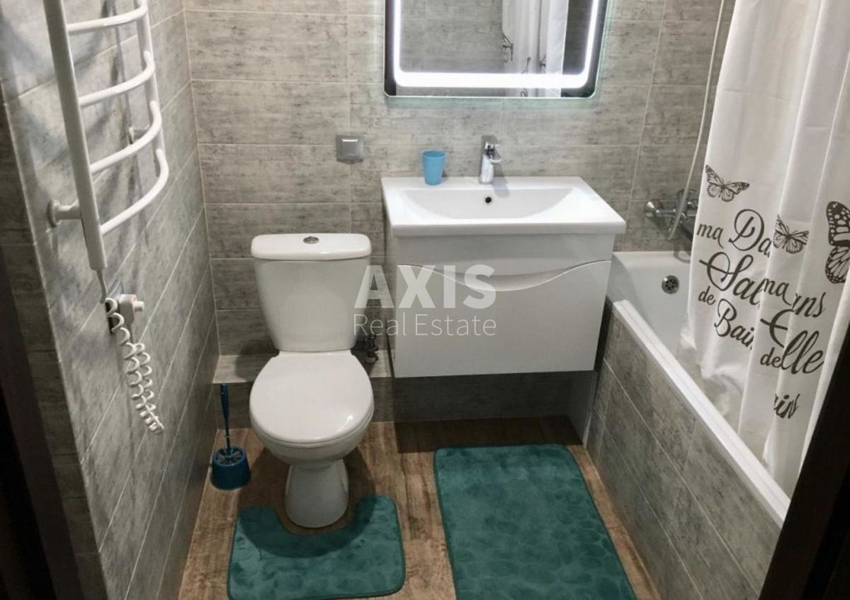 3k apartment vul. Gmyri Borysa 10/408