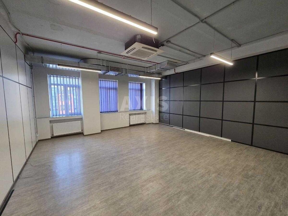 Офис ул. Жилянская 29, 580м2572436