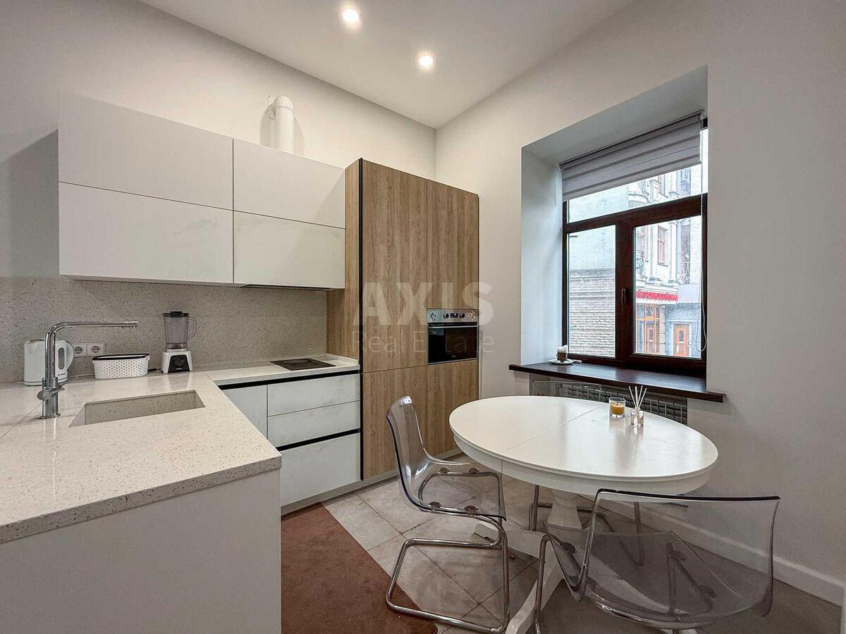 3k apartment vul. Pushkins'ka 28/957296