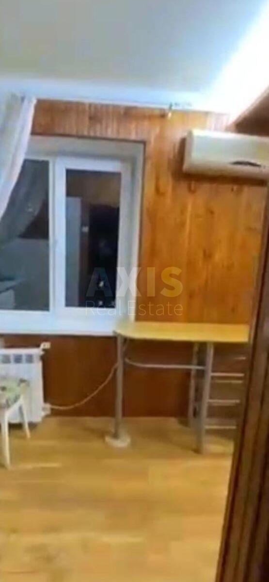 1k apartment pr-t Rokossovs'kogo Marshala 3Б