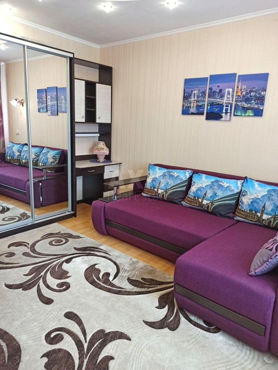 3k apartment pr-t Lesja Kurbasa 5В573164