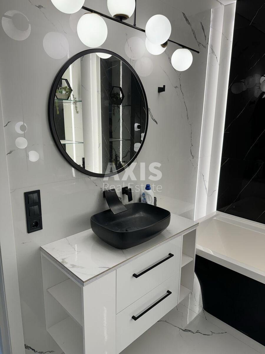 3k apartment vul. Sagajdaka Stepana 101Ш515468