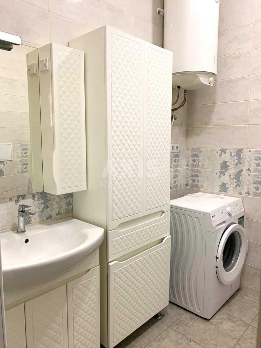 1к квартира ул. Юлии Здановской 484