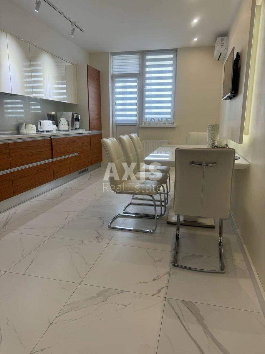 3k apartment vul. Andrjushhenka Grygorija 6Г414681