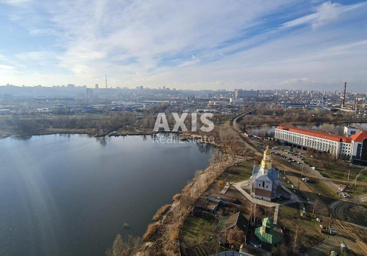 2k apartment vul. Jakubovs'kogo Marshala 811