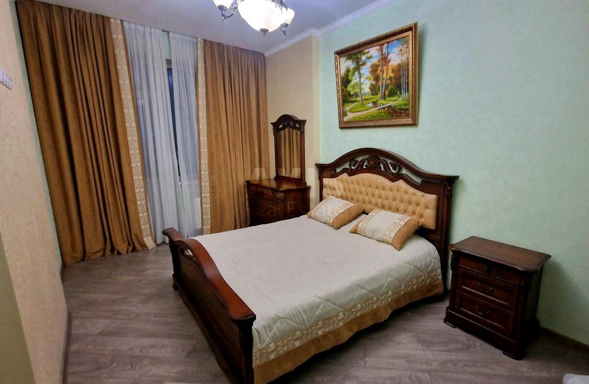 3к квартира ул. Кирилло-Мефодиевская 2617561