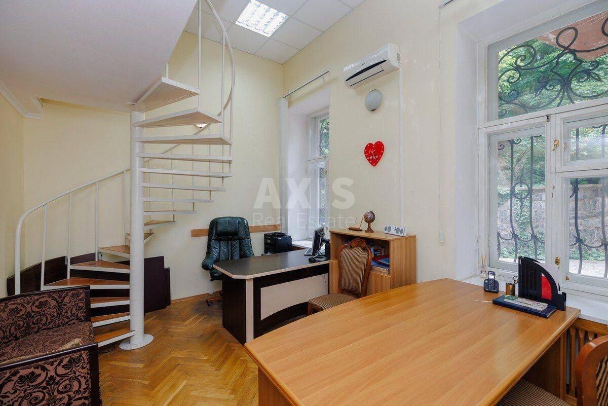Office vul. Ol'gyns'ka 2/1, 110m2574534