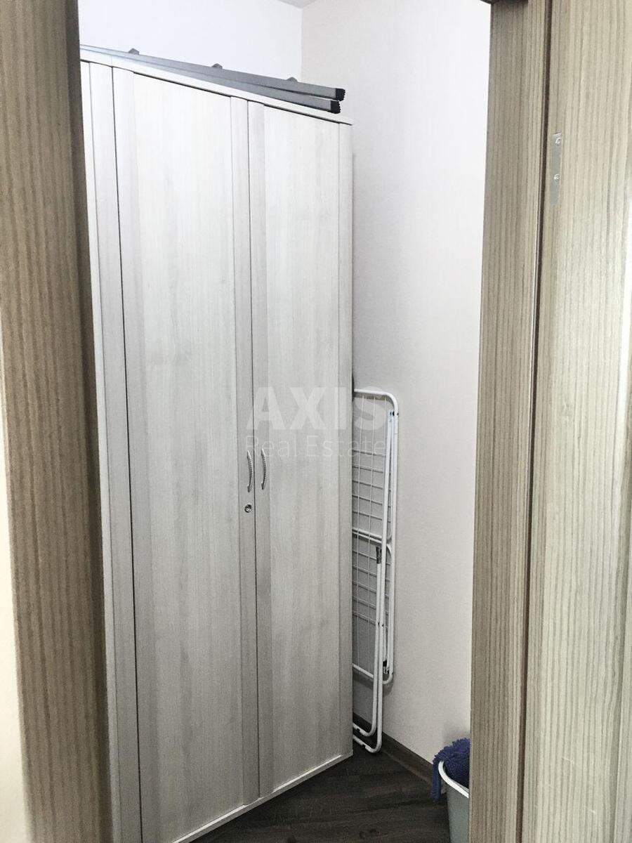 2k apartment vul. Zlatoustivs'ka 24А618159