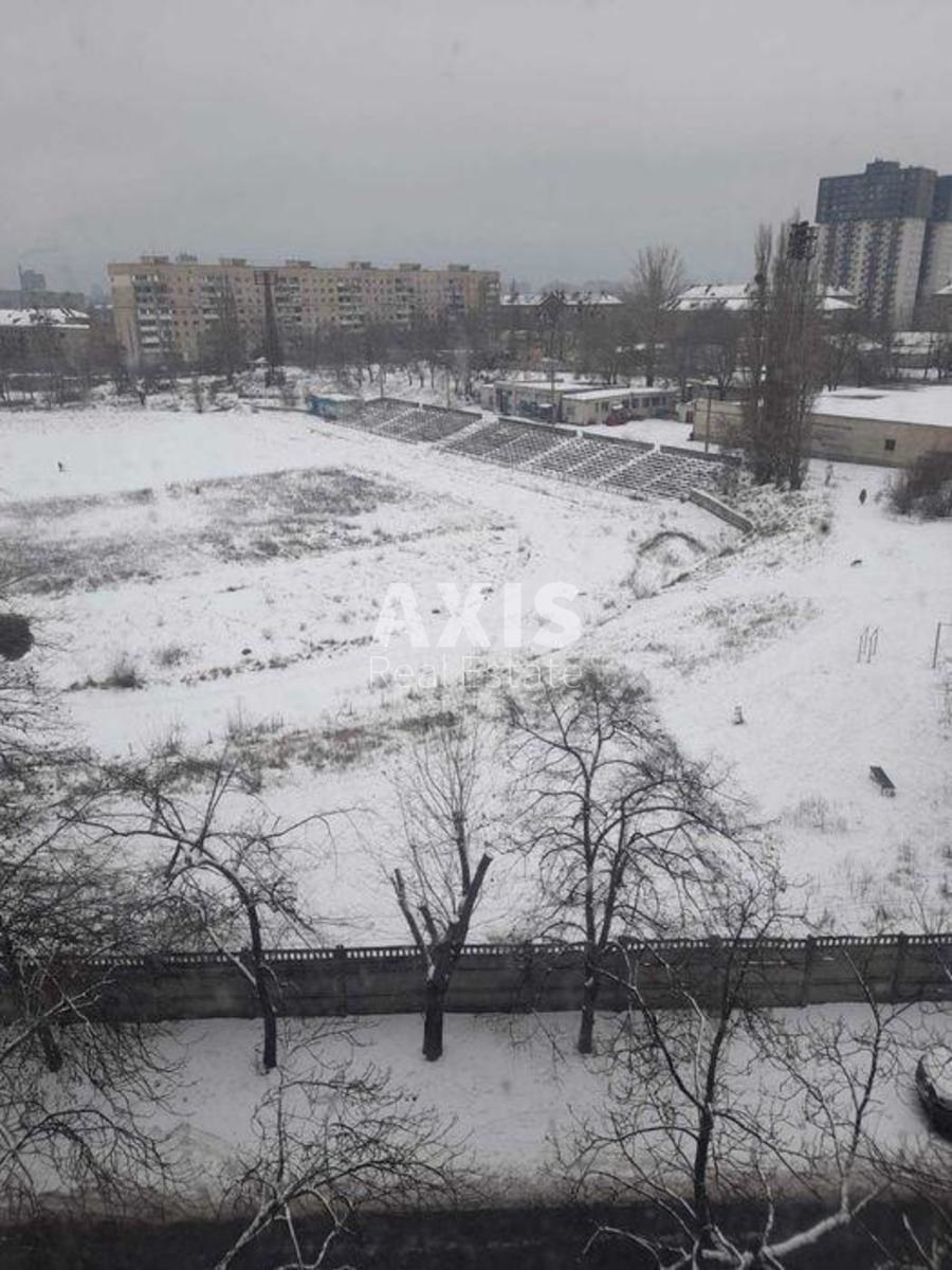 2k apartment shose Harkivs'ke 21/37