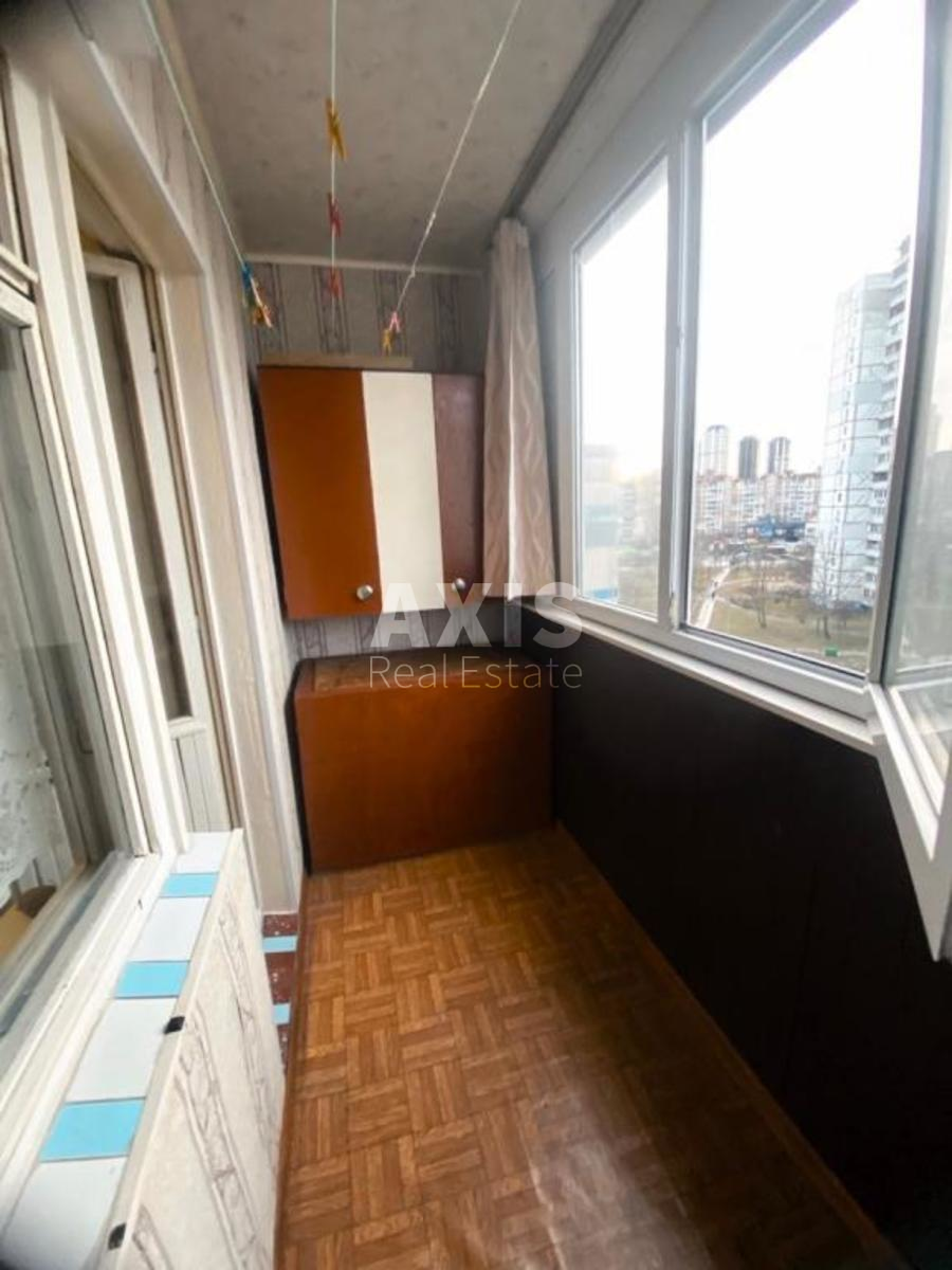 3k apartment vul. Majakovs'kogo 11б5