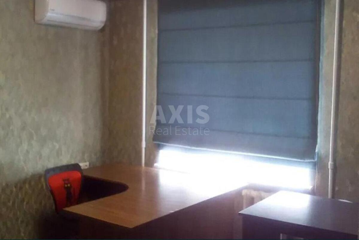 2k apartment vul. Boryspil's'ka 28Б2