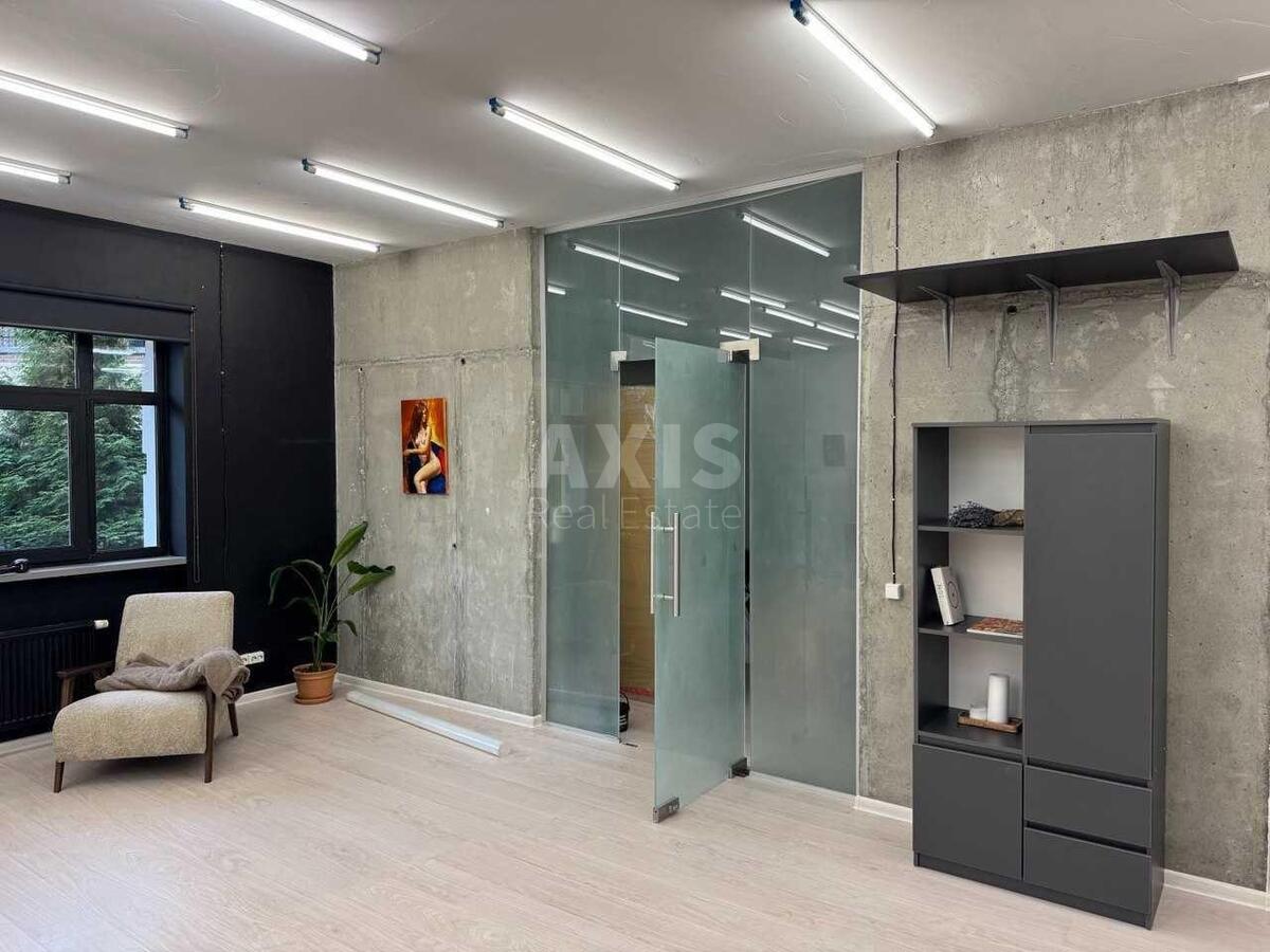 Офис ул. Воздвиженская 51А, 100м2618961