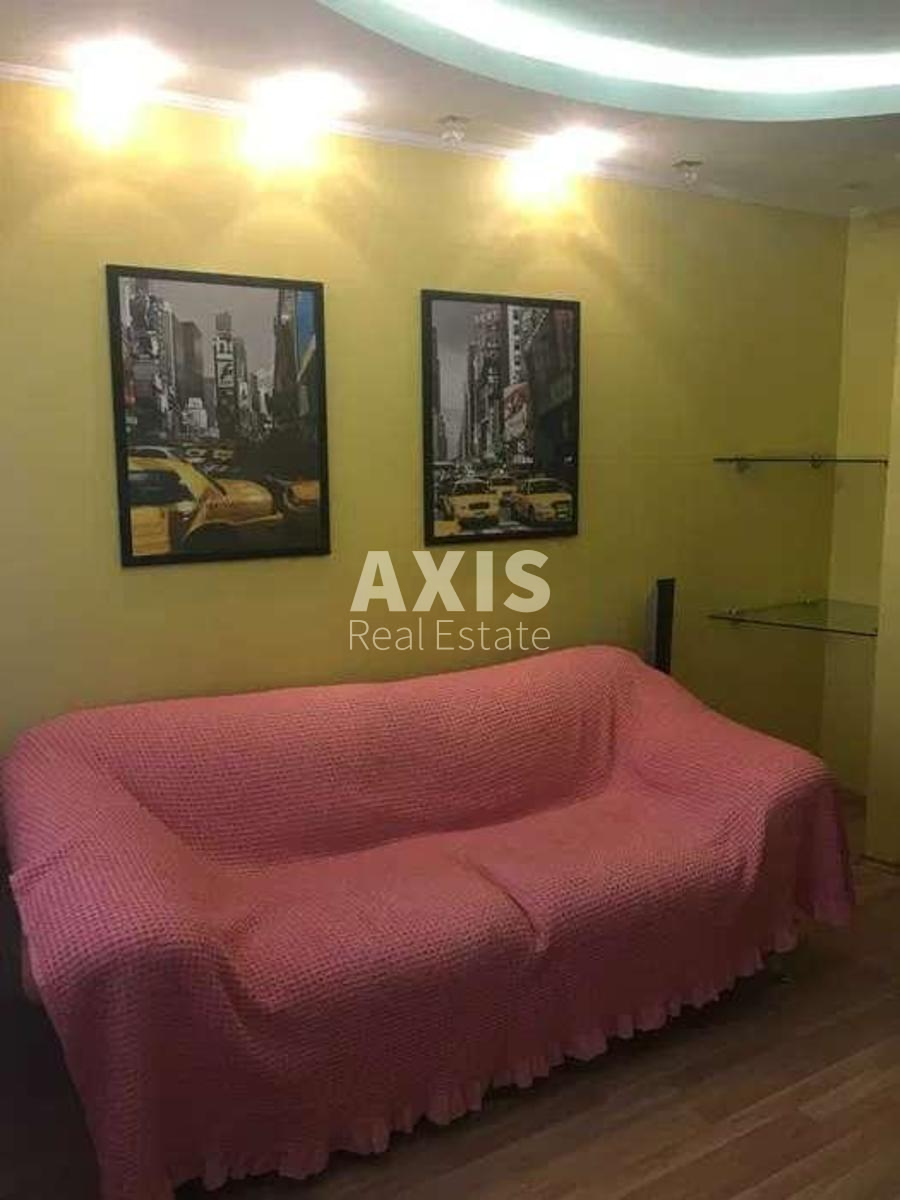 2k apartment vul. Dragomanova 31249002