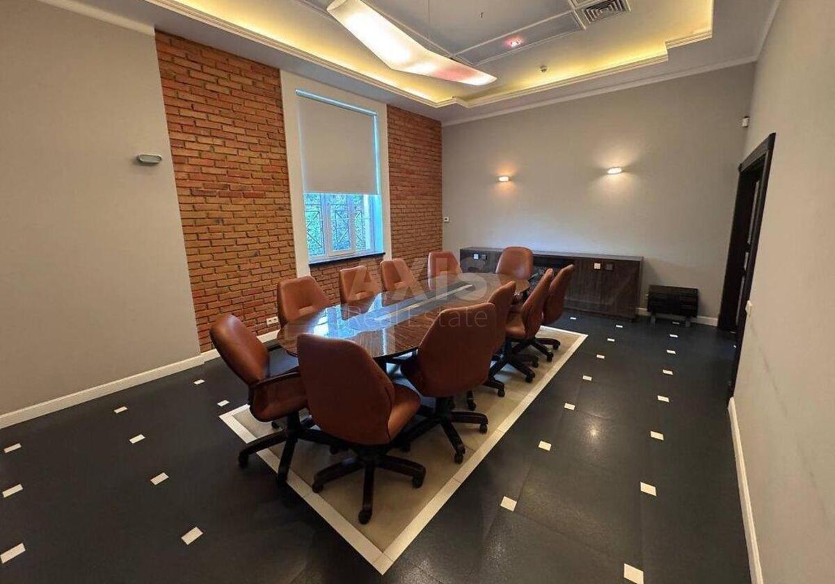 Office vul. Olegivs'ka 43А, 430m2575923