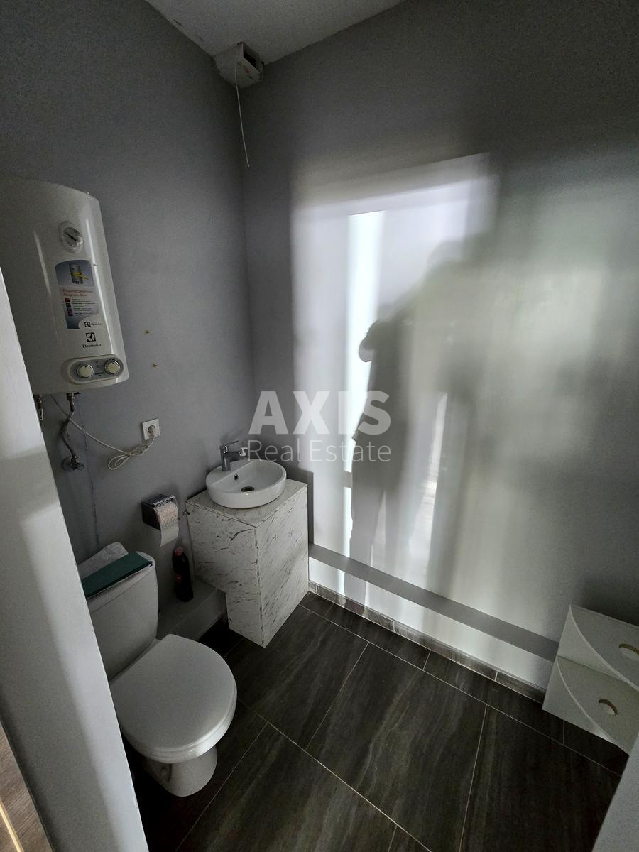 Office vul. Ahmatovoi' Anny 44А, 33m2590413