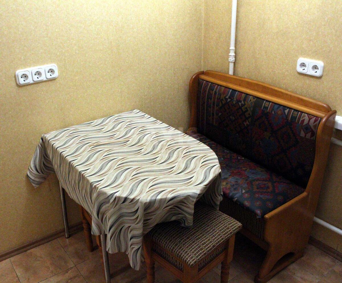 1k apartment vul. Vasylya Tyutyunnyka 11/2619511