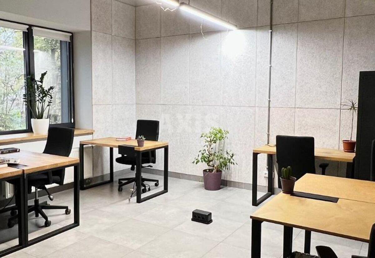 Office vul. Babushkina 24, 15m20