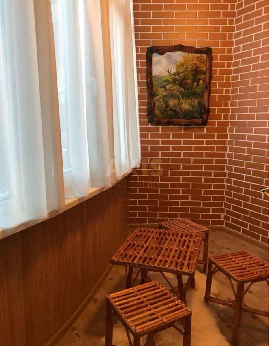 3k apartment vul. Jevgena Konoval'cja 36А619986