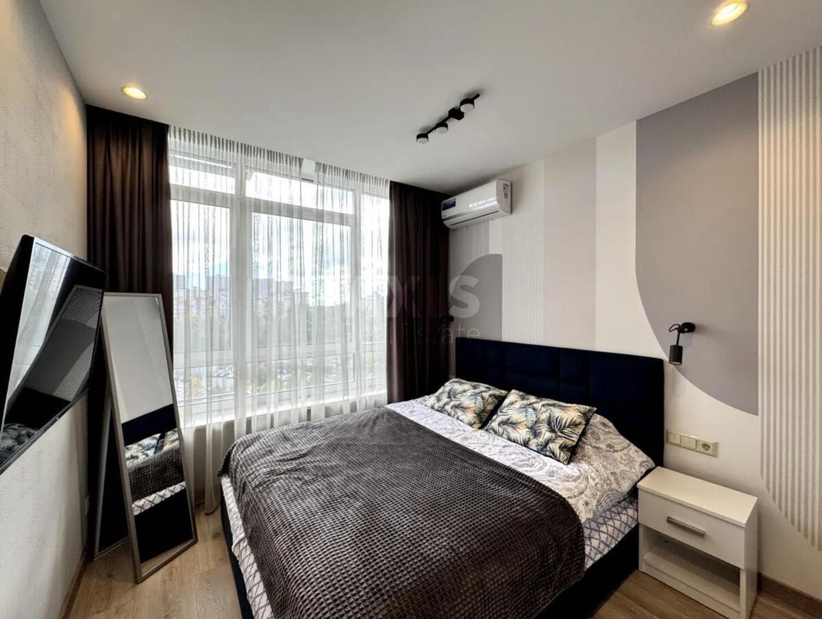 1k apartment bul. Ryl's'kogo Tadeja 1620200