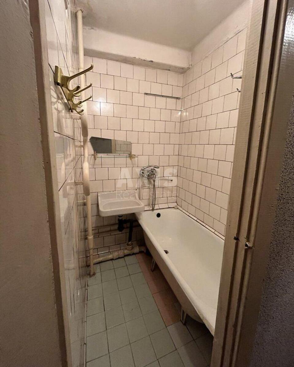 1k apartment prov. Lisovyj 77