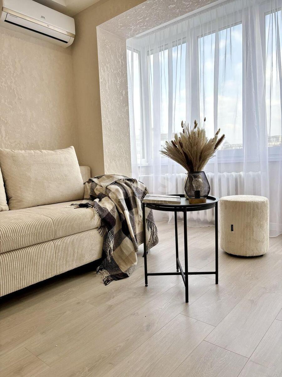 1k apartment vul. Tymoshenka Marshala 24