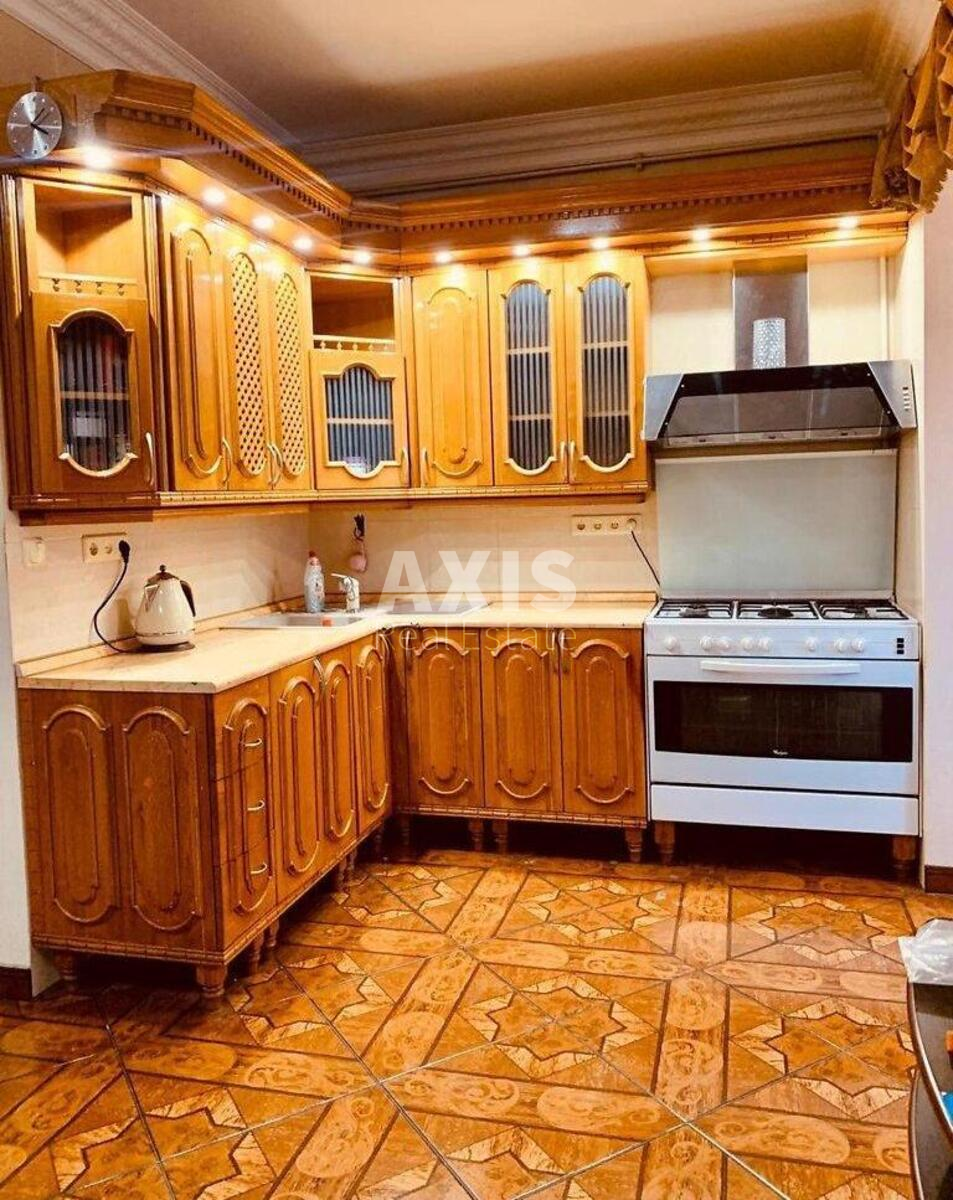 2k apartment vul. Velyka Vasyl'kivs'ka 139