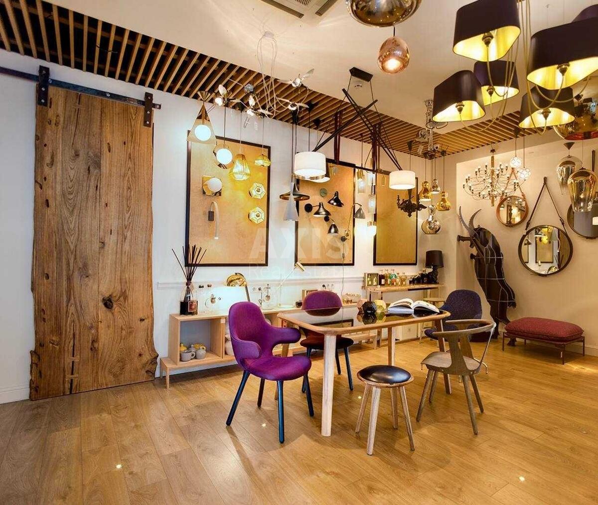 Trade object bul. Lesi Ukrai'nky 20/22, 1335m2621314