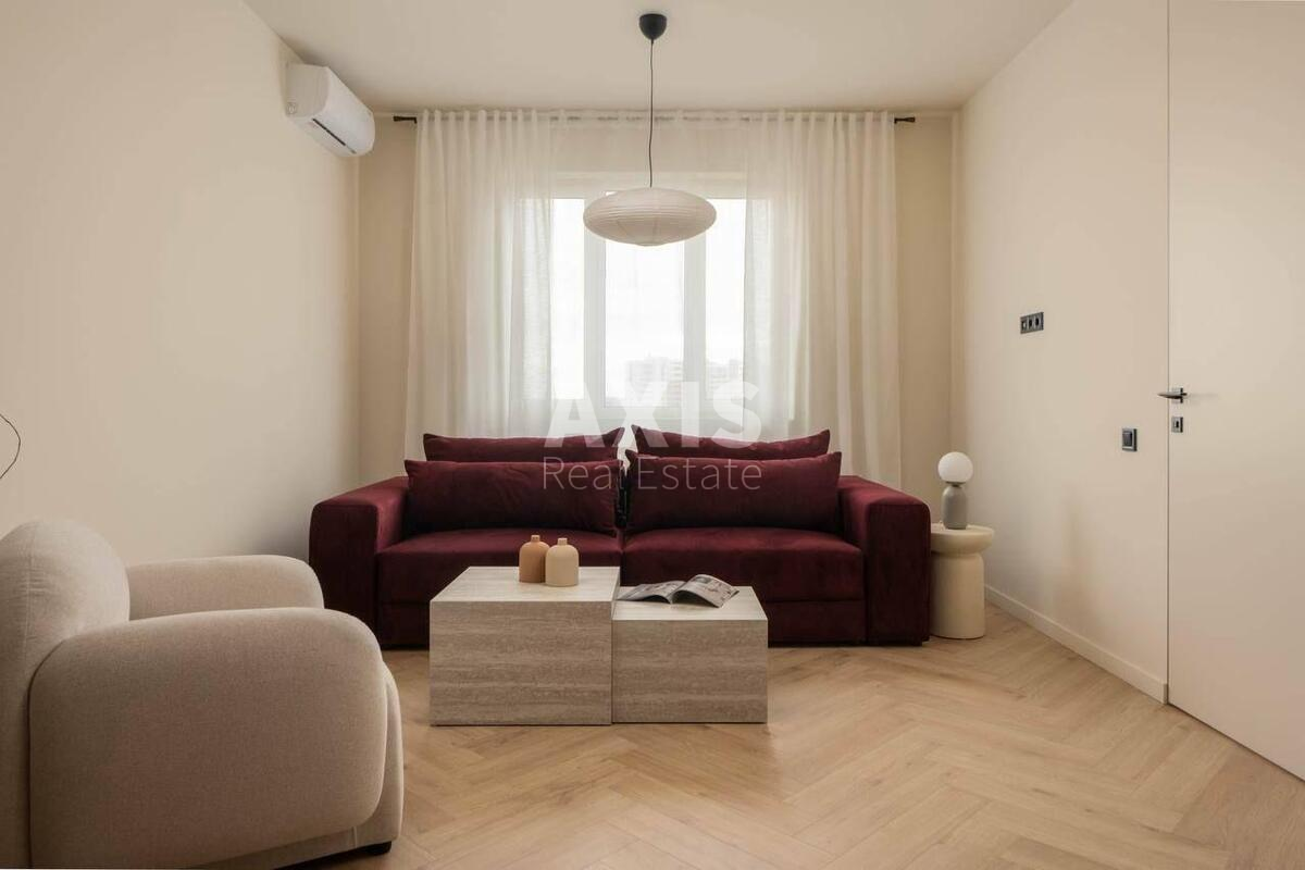 1k apartment vul. Velyka Vasyl'kivs'ka 37Д1