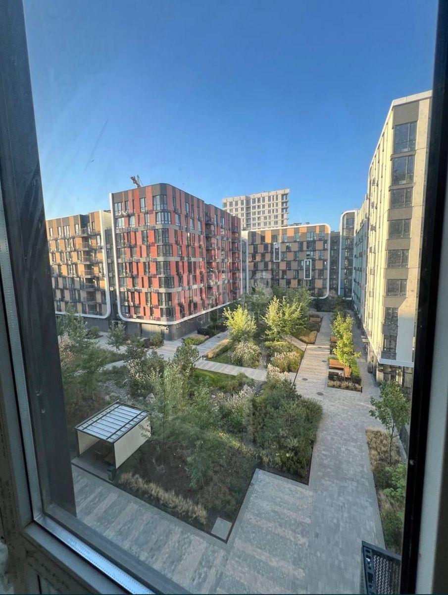 1k apartment vul. Rodyny Kistjakivs'kyh 6578821