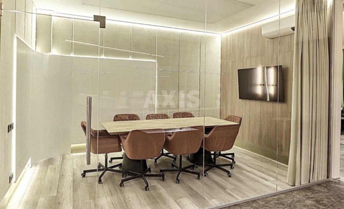 Office vul. Buslivs'ka 12, 277m2621940