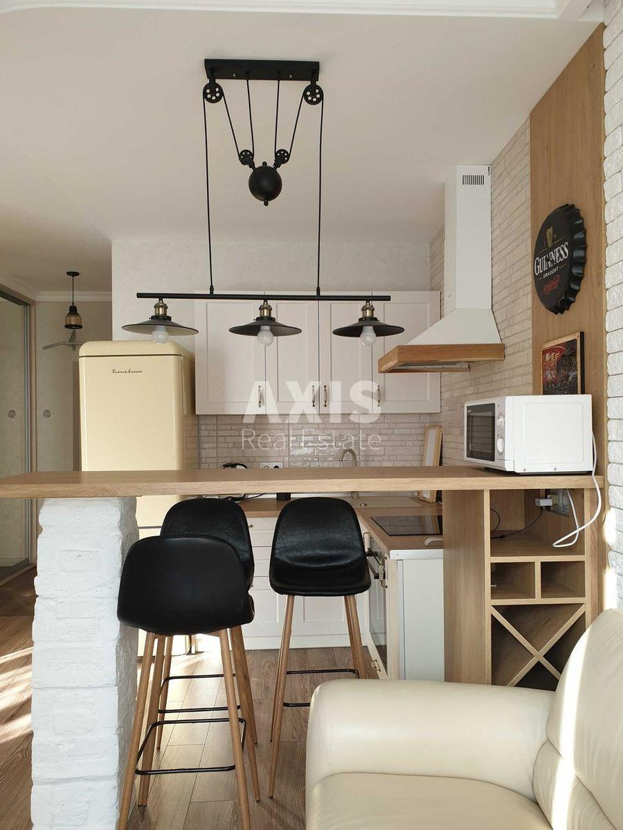 1к квартира вул. Липківського Василя Митрополита 18