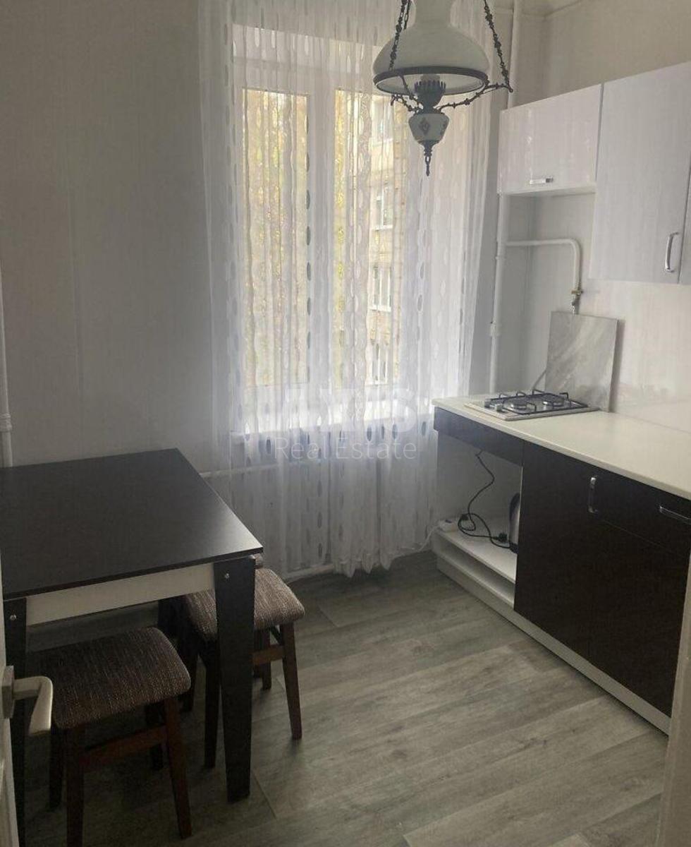 1k apartment vul. Umans'ka 31/21