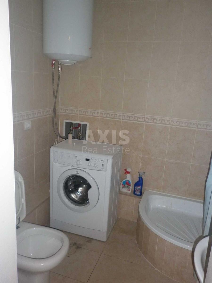 3k apartment vul. Nizhyns'ka 53