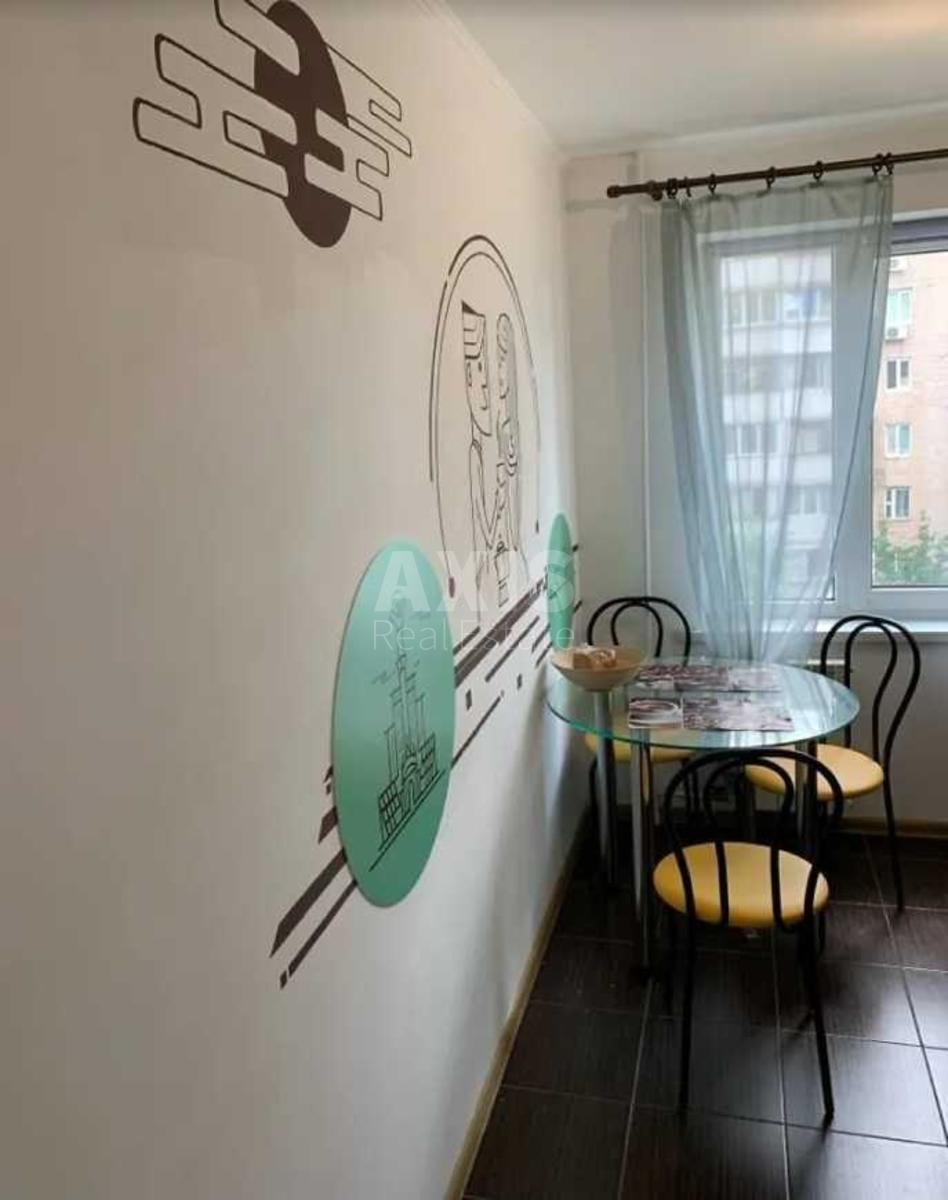 1k apartment pr-t Bazhana Mykoly 5В7