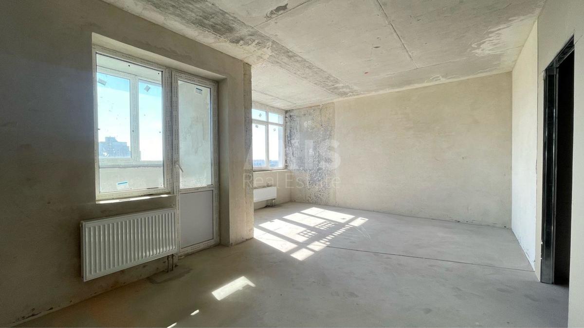 3k apartment vul. L'vivs'ka 154