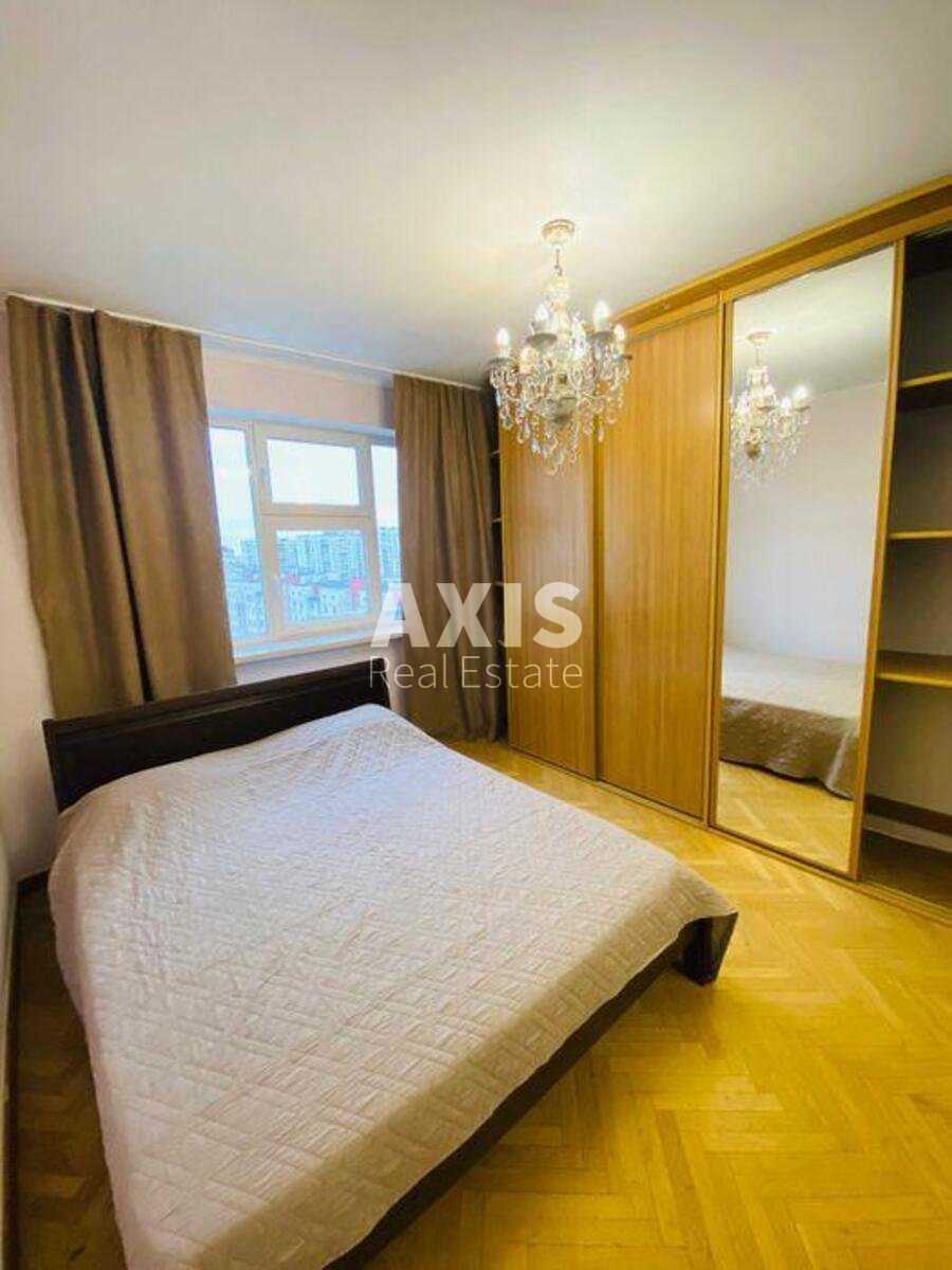 3k apartment pr-t Obolons'kyj 22в0