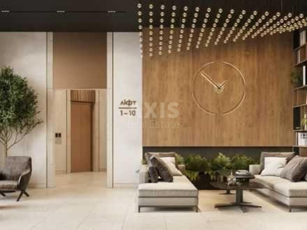 1k apartment vul. Zabolotnogo Akademika 1А6357115