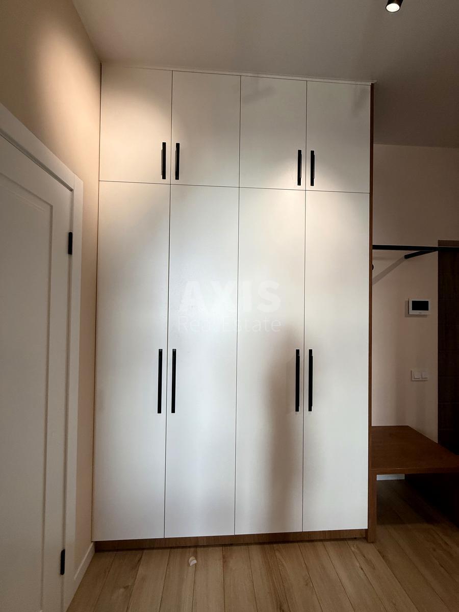 1k apartment vul. Bul'varno-Kudrjavs'ka 15А594239