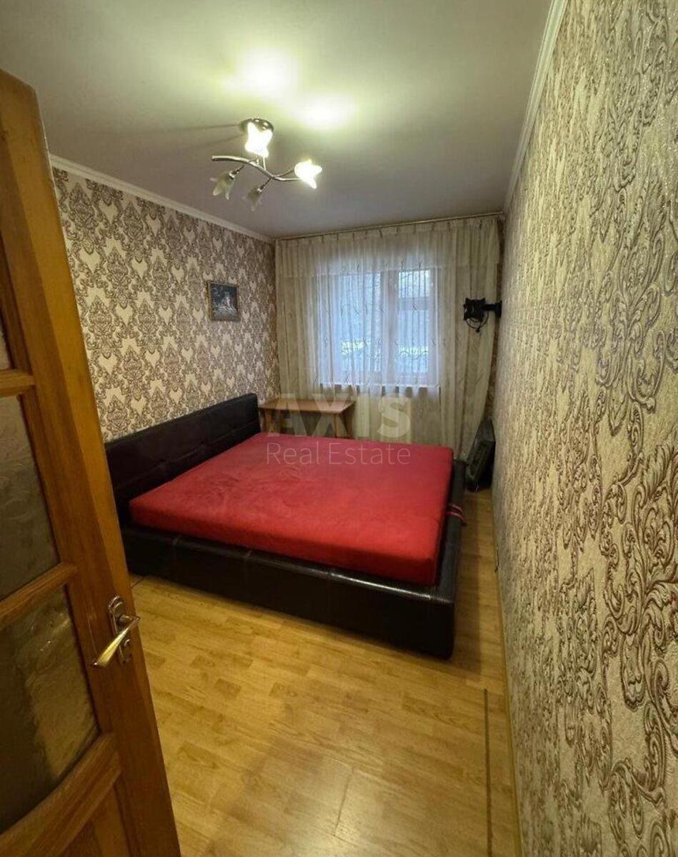 2к квартира ул. Василенко Николая 23Б635905