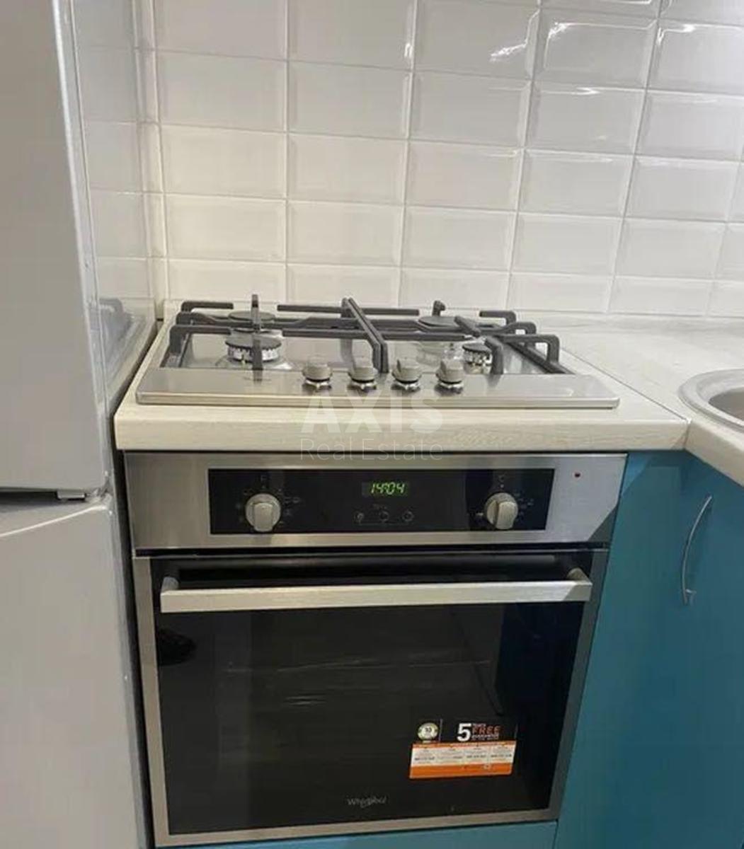 1k apartment bul. Rollana Romena 47