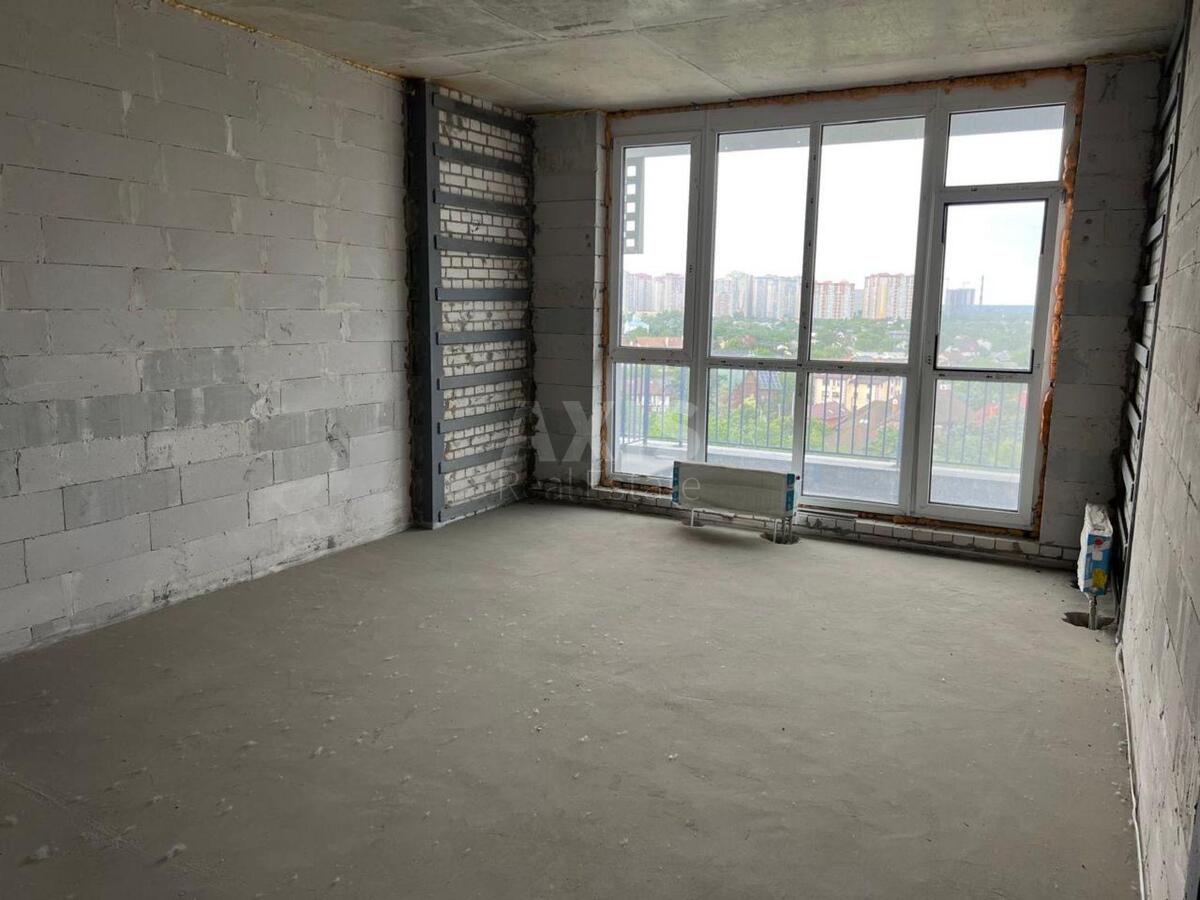 1k apartment vul. Malozemel'na 754